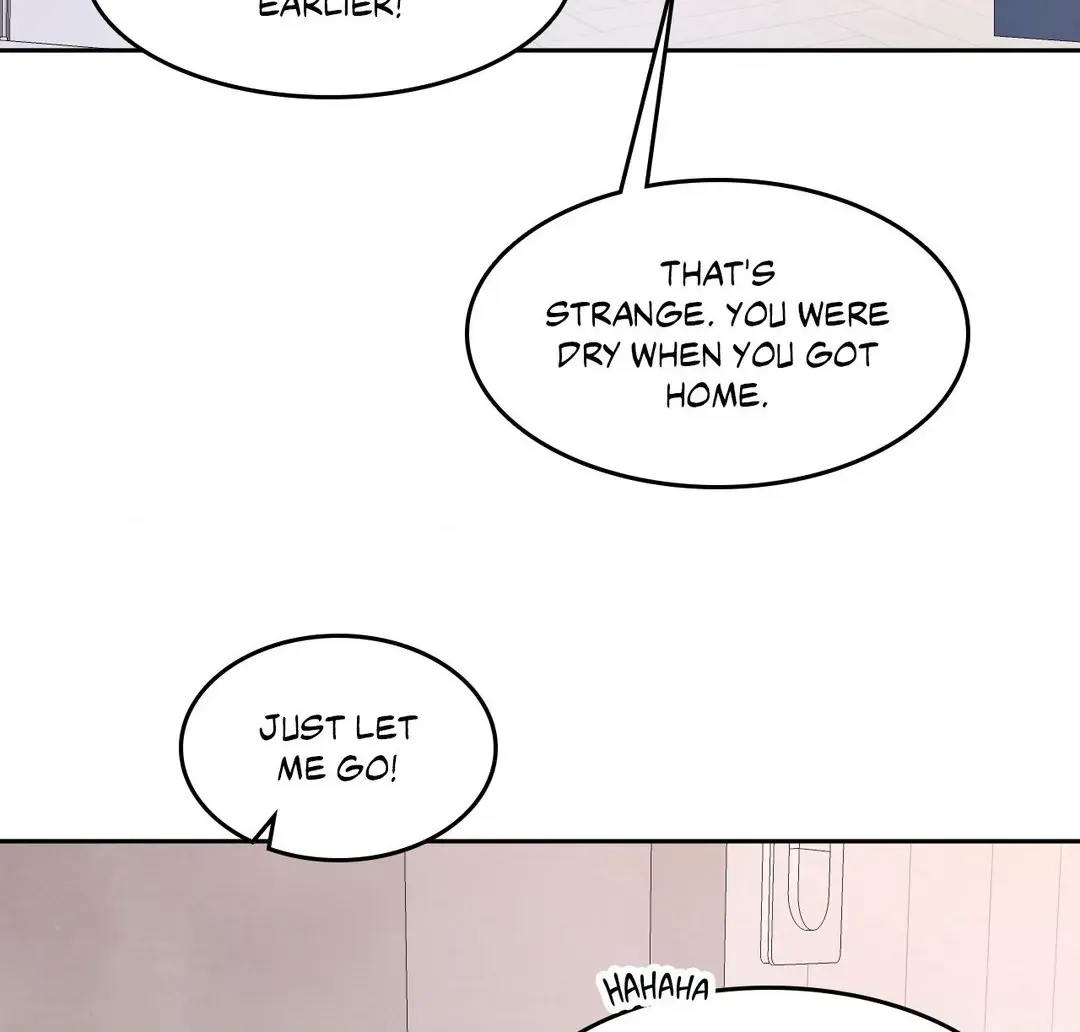 Read Topsy-Turvy chapter 73 image 64 on Lezhin