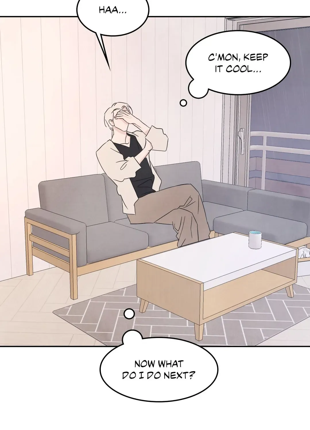 Read Topsy-Turvy chapter 73 image 67 on Lezhin