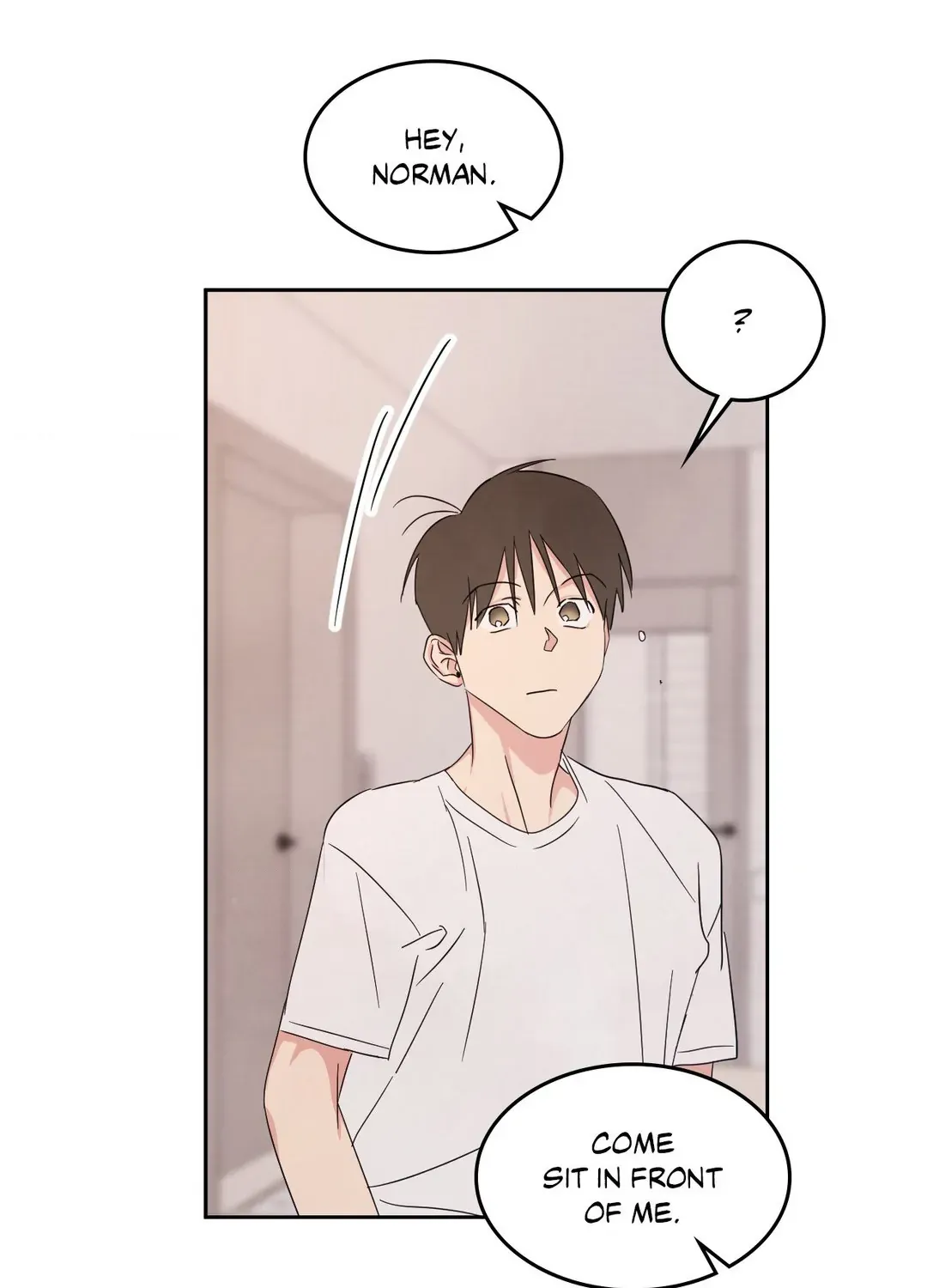 Read Topsy-Turvy chapter 73 image 69 on Lezhin