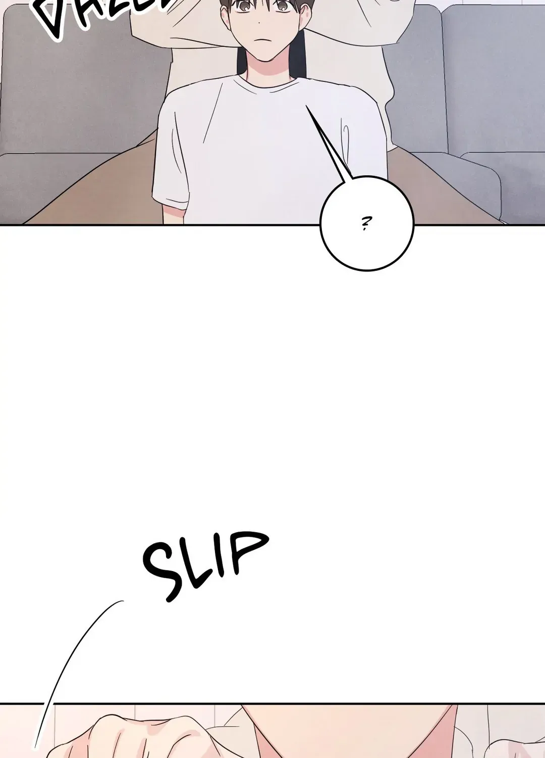 Read Topsy-Turvy chapter 73 image 71 on Lezhin