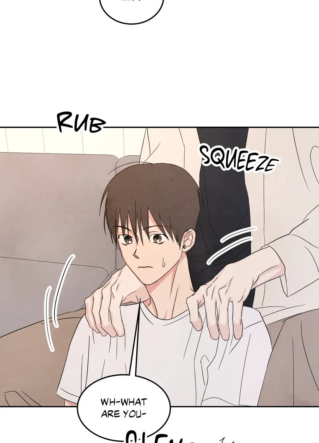 Read Topsy-Turvy chapter 73 image 73 on Lezhin