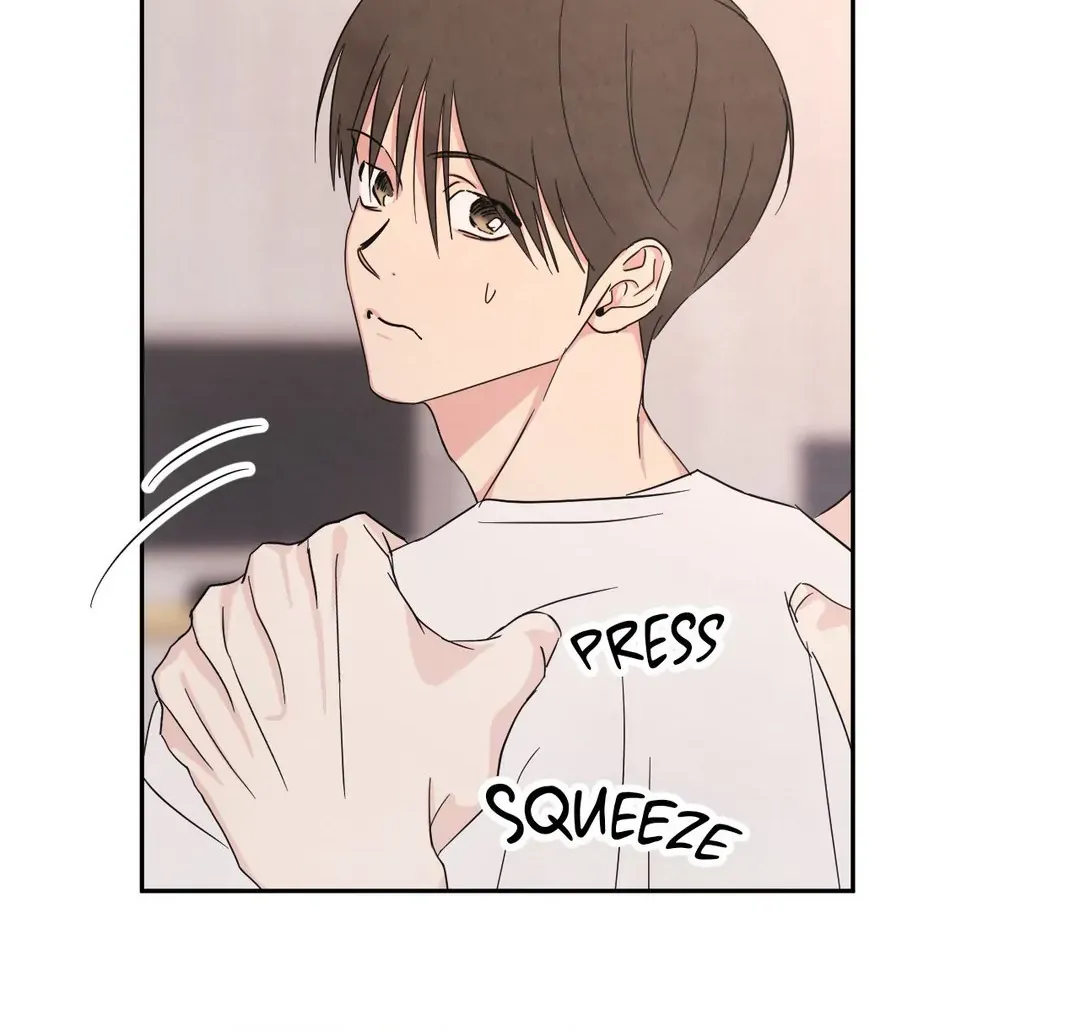 Read Topsy-Turvy chapter 73 image 78 on Lezhin