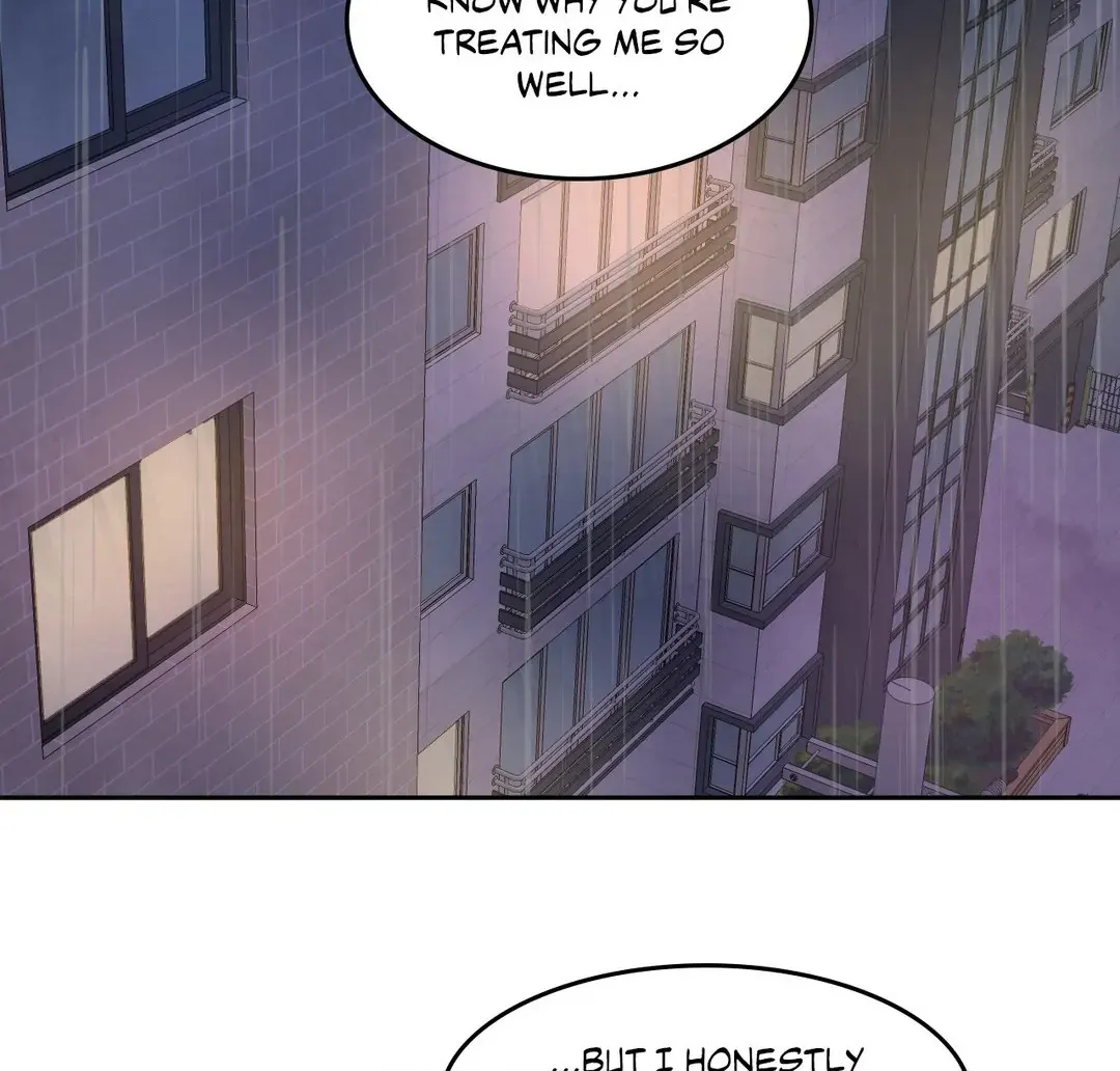 Read Topsy-Turvy chapter 73 image 82 on Lezhin