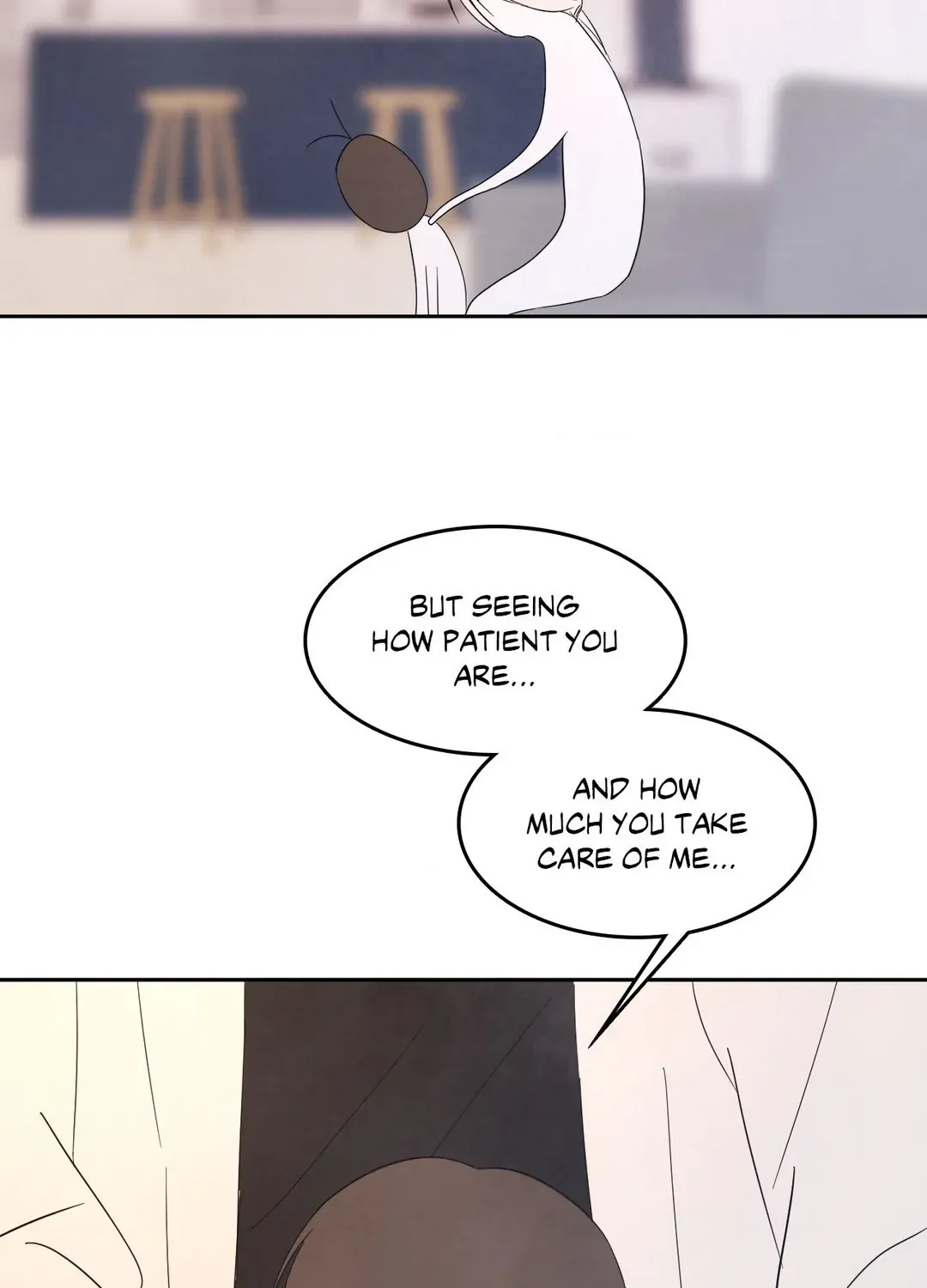 Read Topsy-Turvy chapter 73 image 85 on Lezhin