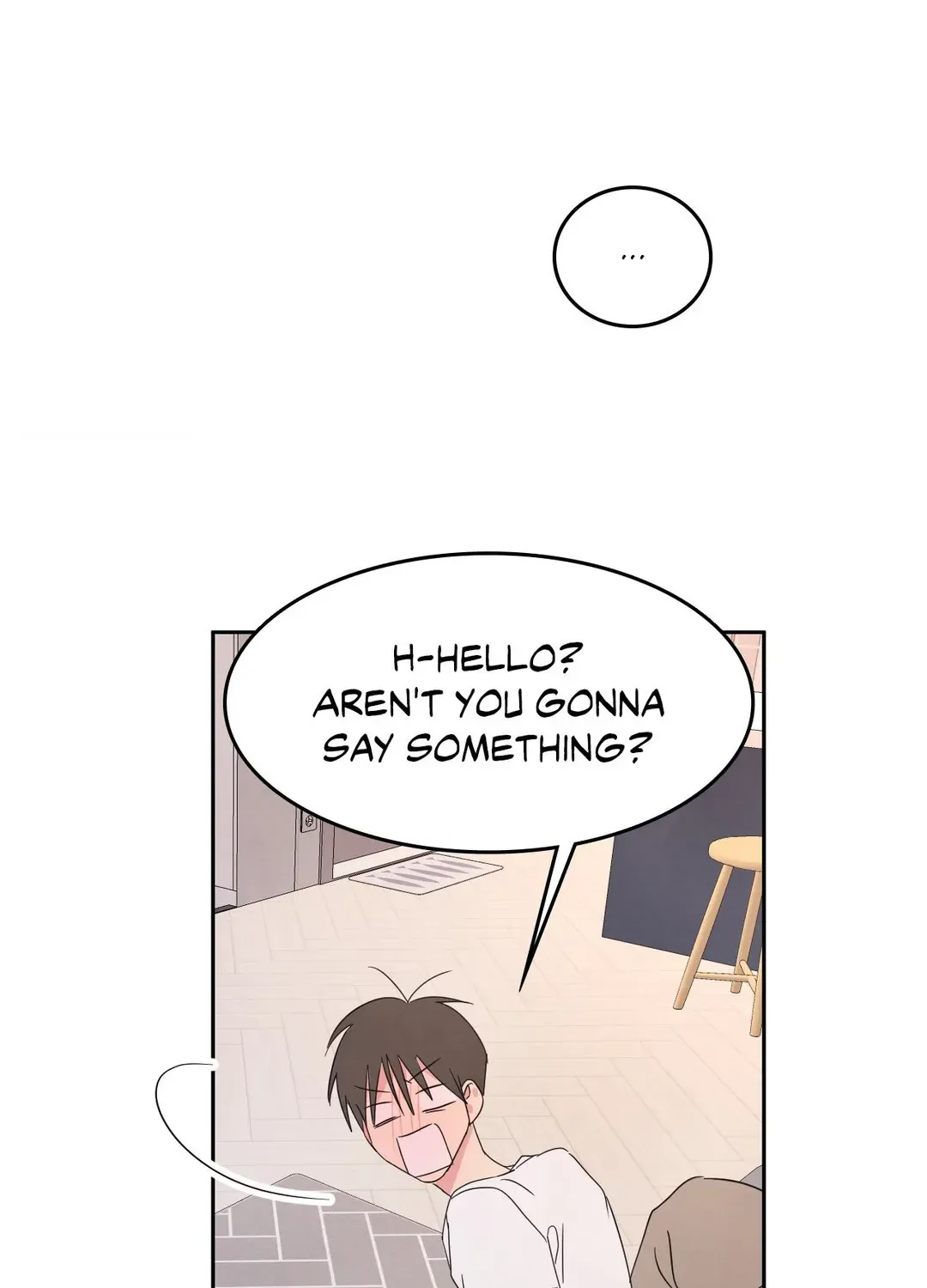Read Topsy-Turvy chapter 73 image 91 on Lezhin