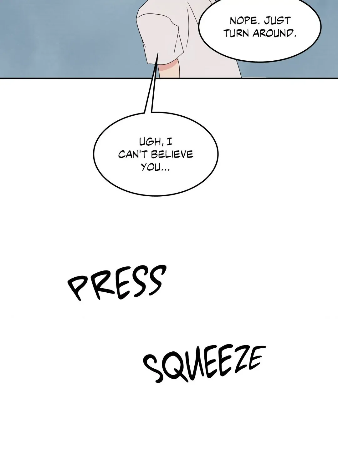 Read Topsy-Turvy chapter 73 image 93 on Lezhin