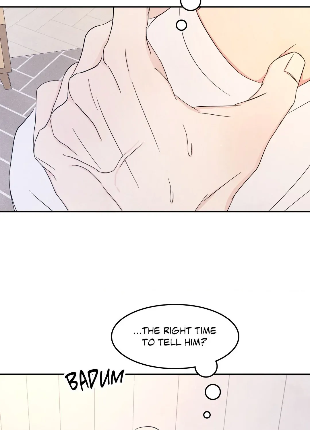 Read Topsy-Turvy chapter 73 image 95 on Lezhin