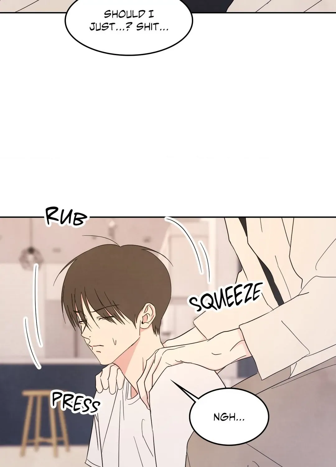 Read Topsy-Turvy chapter 73 image 97 on Lezhin