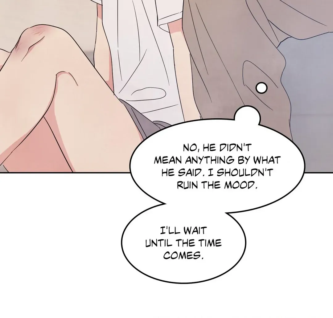 Read Topsy-Turvy chapter 73 image 98 on Lezhin
