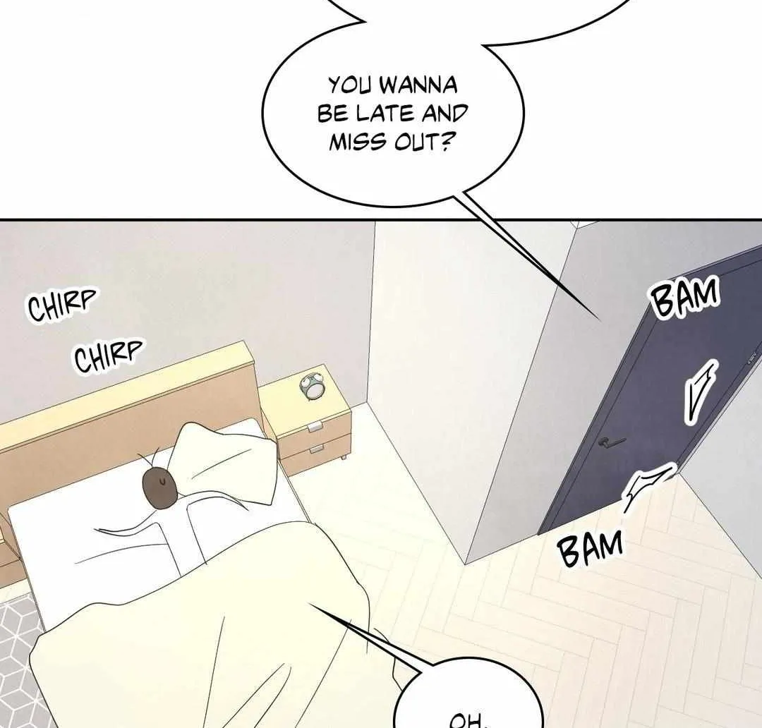 Read Topsy-Turvy chapter 74 image 10 on Lezhin