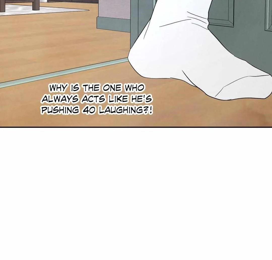 Read Topsy-Turvy chapter 74 image 104 on Lezhin