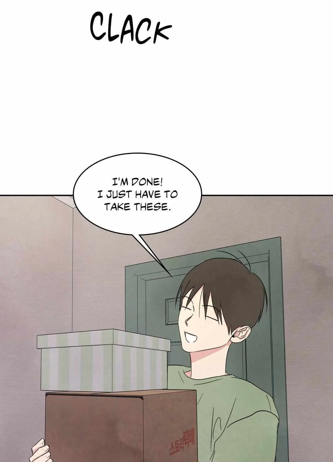 Read Topsy-Turvy chapter 74 image 107 on Lezhin