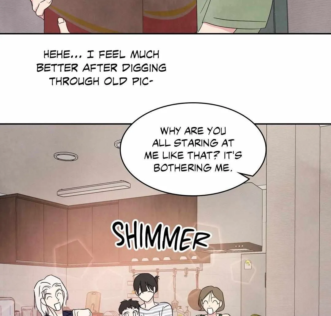 Read Topsy-Turvy chapter 74 image 108 on Lezhin