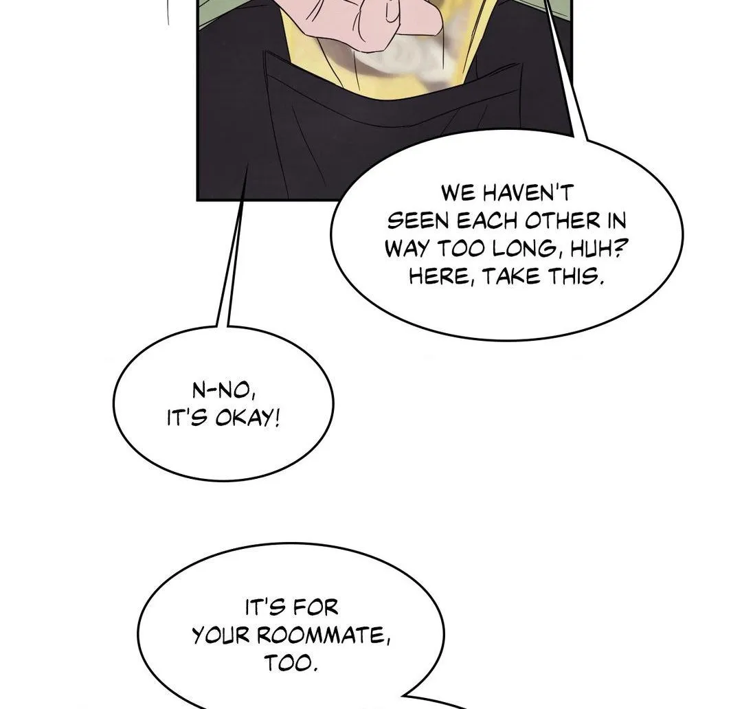 Read Topsy-Turvy chapter 74 image 112 on Lezhin