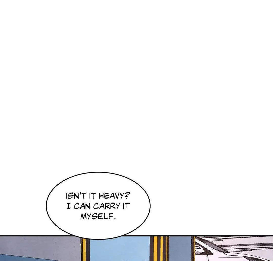 Read Topsy-Turvy chapter 74 image 114 on Lezhin