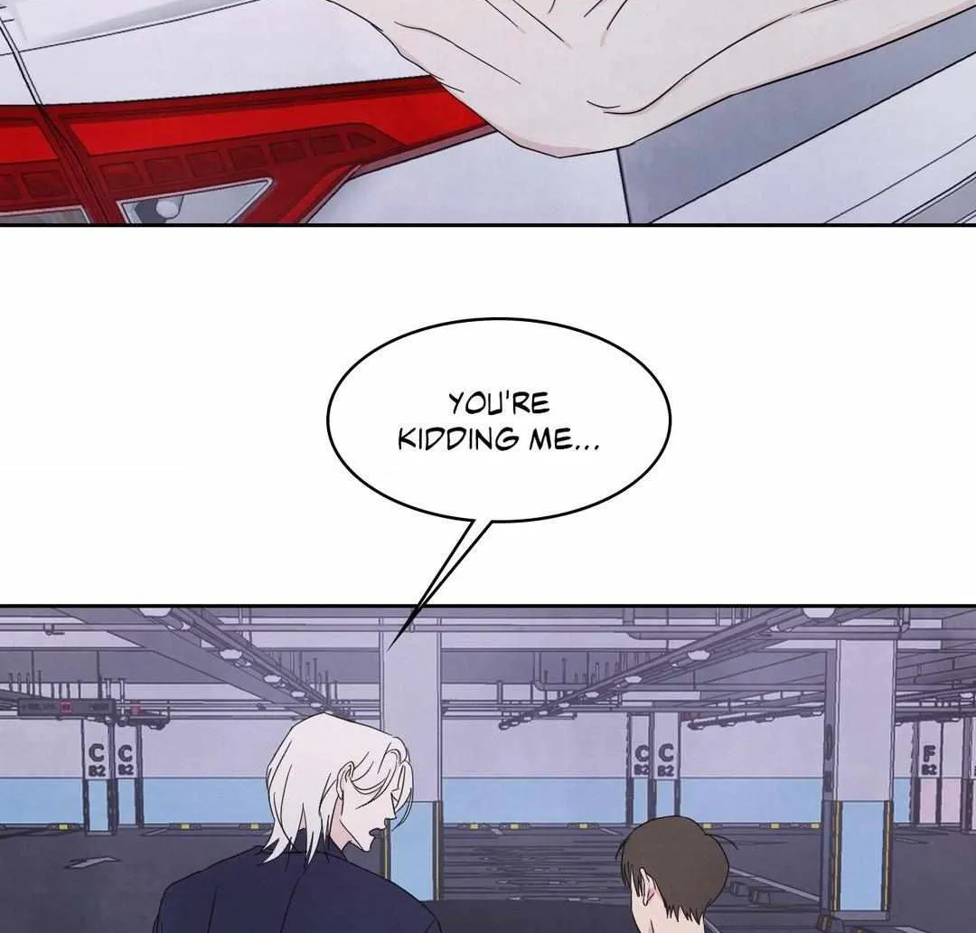 Read Topsy-Turvy chapter 74 image 116 on Lezhin