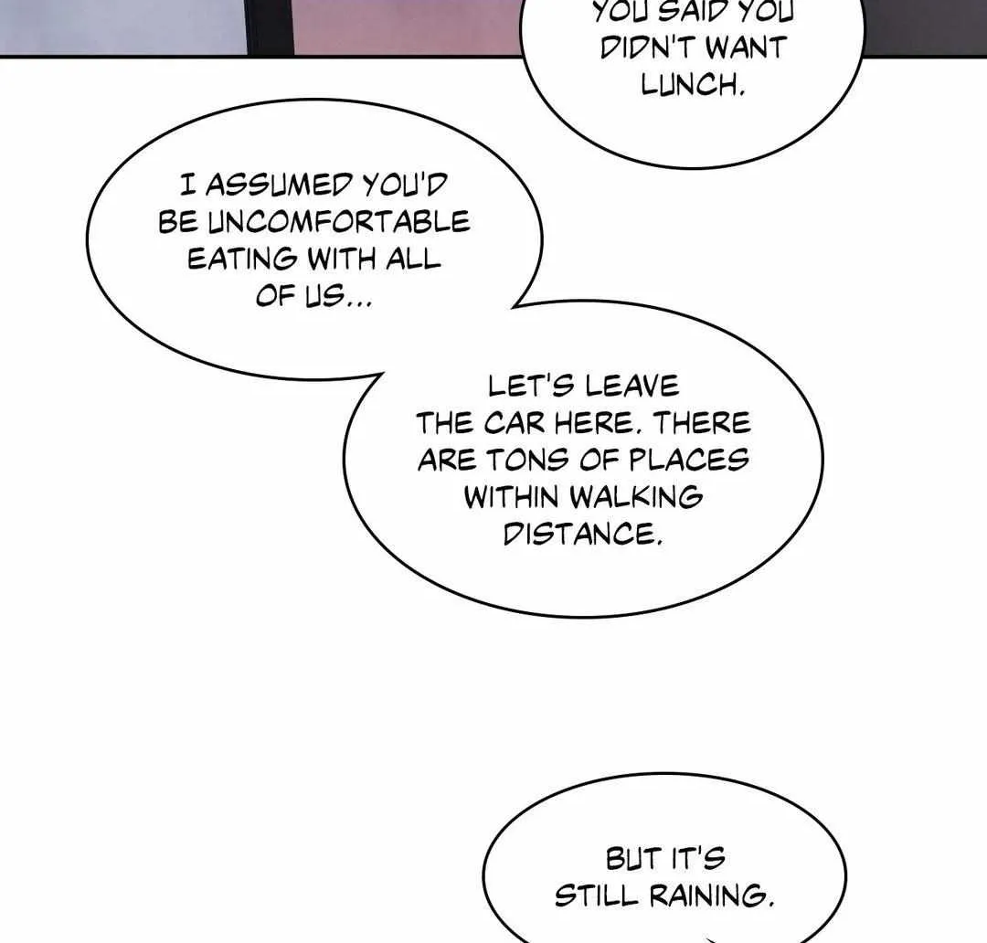 Read Topsy-Turvy chapter 74 image 118 on Lezhin