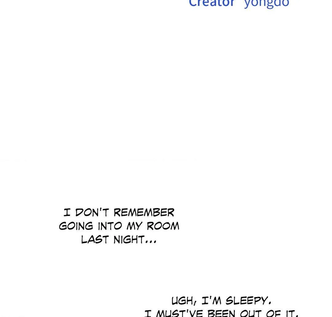 Read Topsy-Turvy chapter 74 image 12 on Lezhin