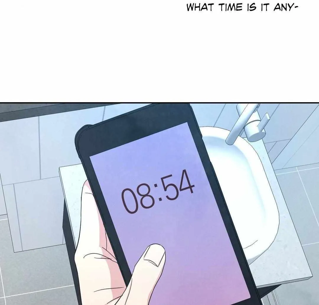 Read Topsy-Turvy chapter 74 image 14 on Lezhin