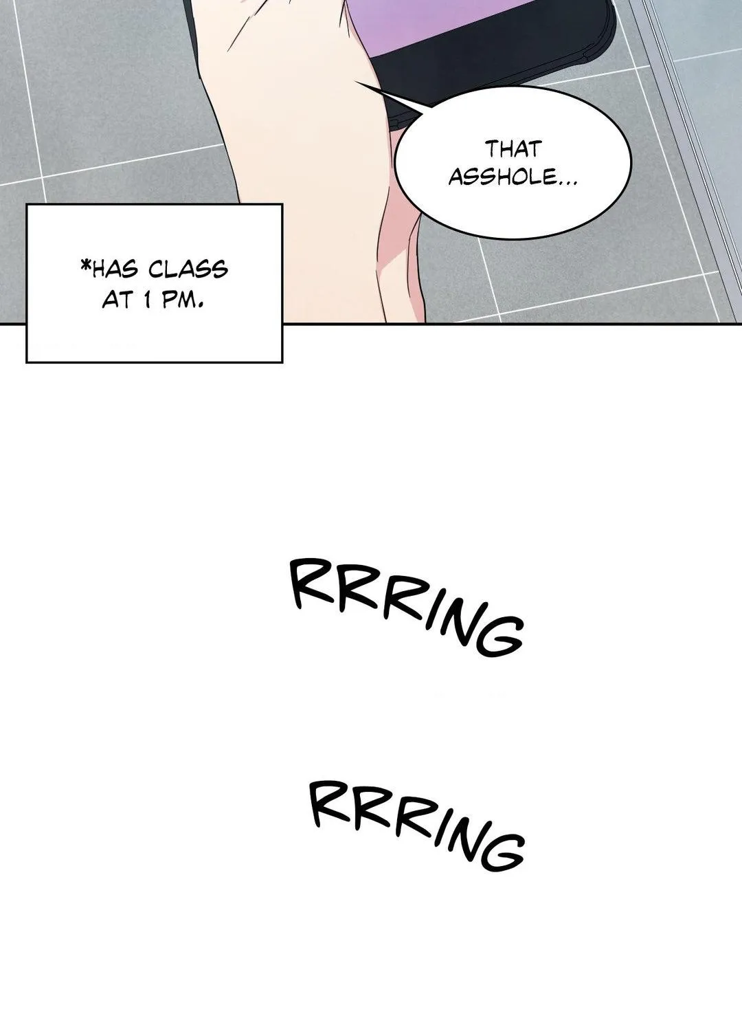 Read Topsy-Turvy chapter 74 image 15 on Lezhin
