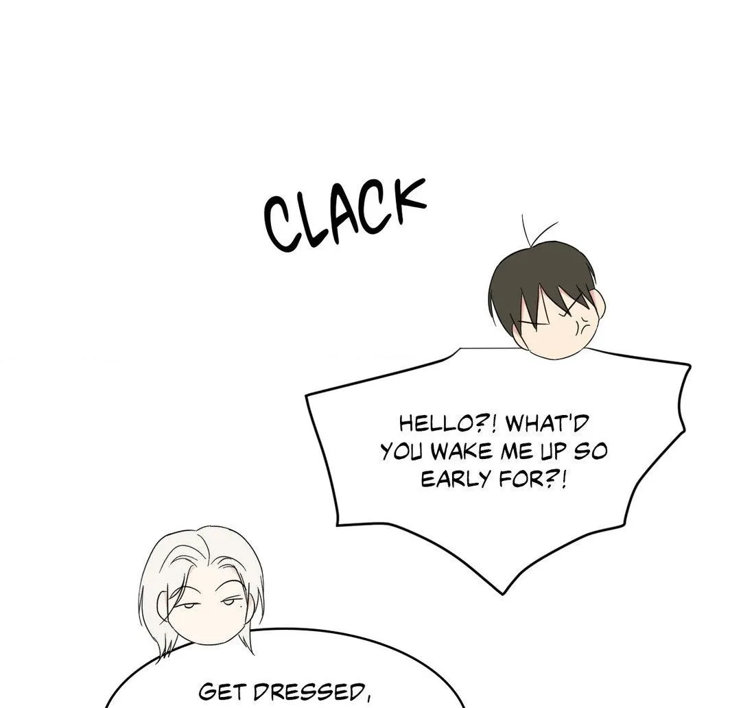 Read Topsy-Turvy chapter 74 image 16 on Lezhin