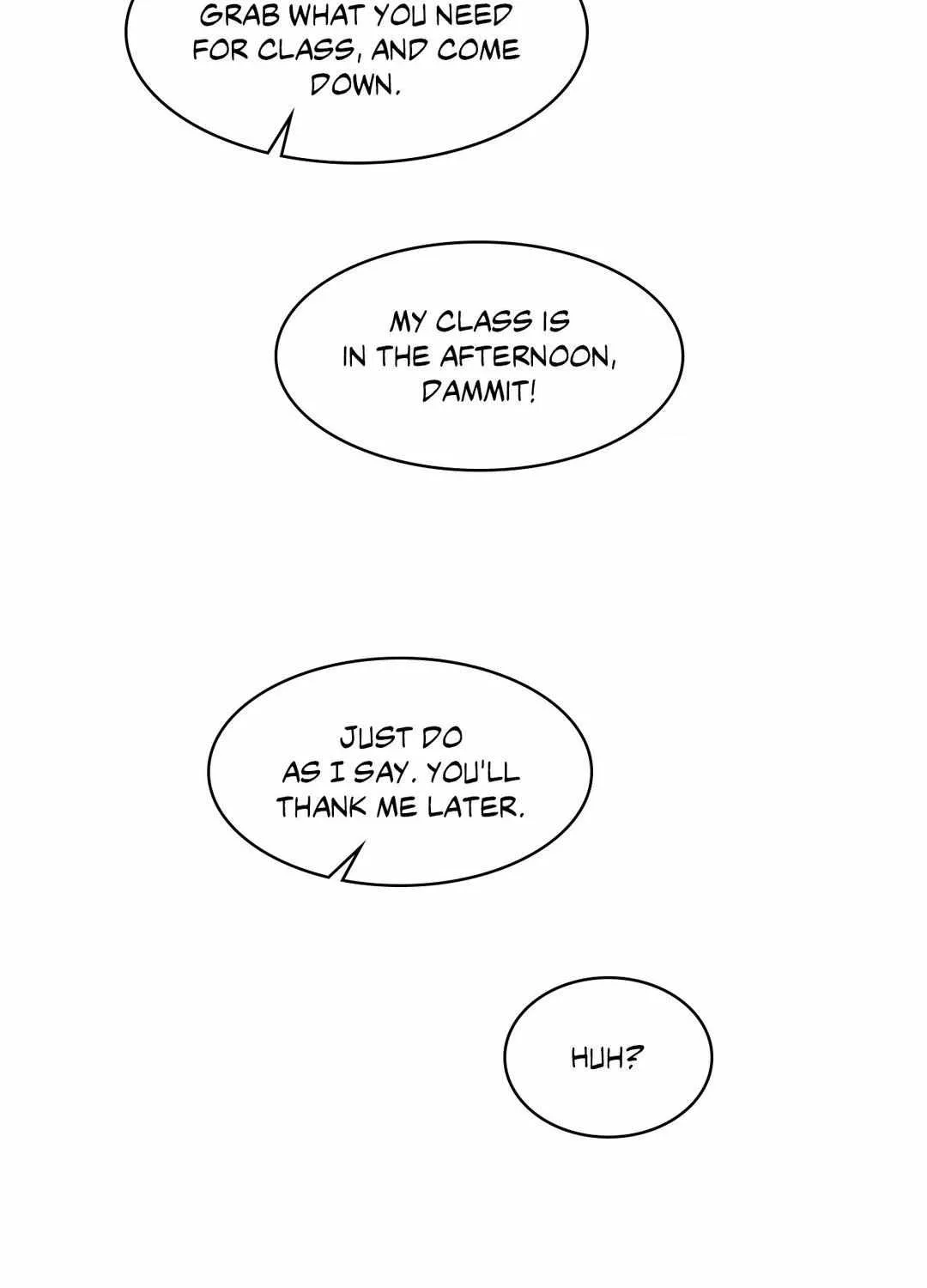 Read Topsy-Turvy chapter 74 image 17 on Lezhin