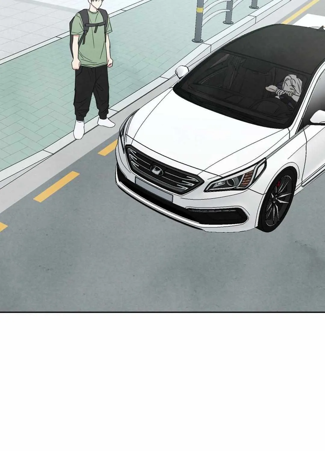 Read Topsy-Turvy chapter 74 image 19 on Lezhin