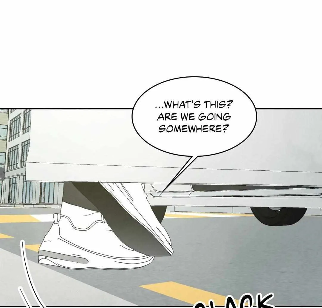 Read Topsy-Turvy chapter 74 image 20 on Lezhin