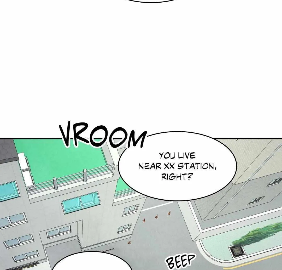 Read Topsy-Turvy chapter 74 image 22 on Lezhin