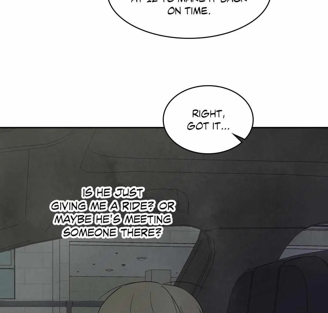 Read Topsy-Turvy chapter 74 image 26 on Lezhin