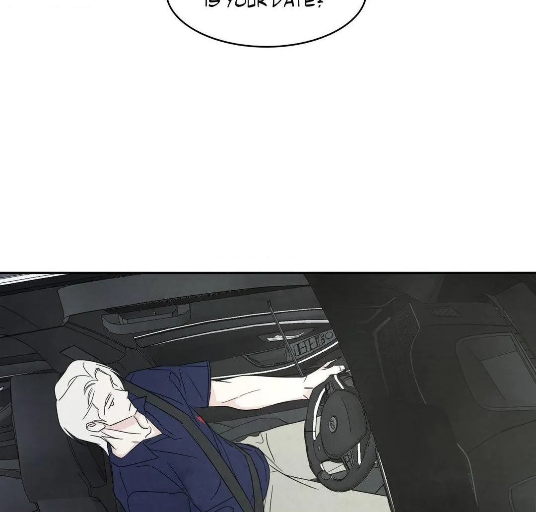 Read Topsy-Turvy chapter 74 image 28 on Lezhin