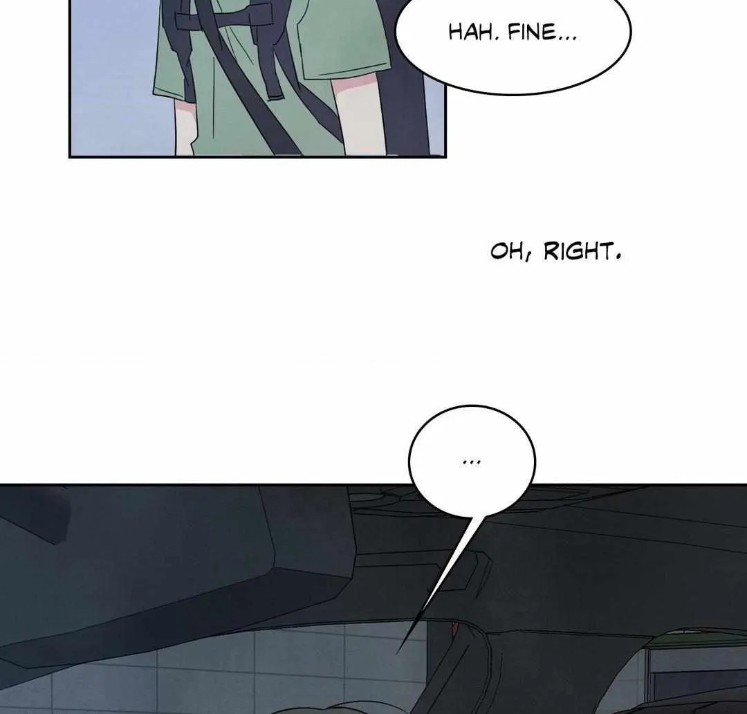 Read Topsy-Turvy chapter 74 image 34 on Lezhin