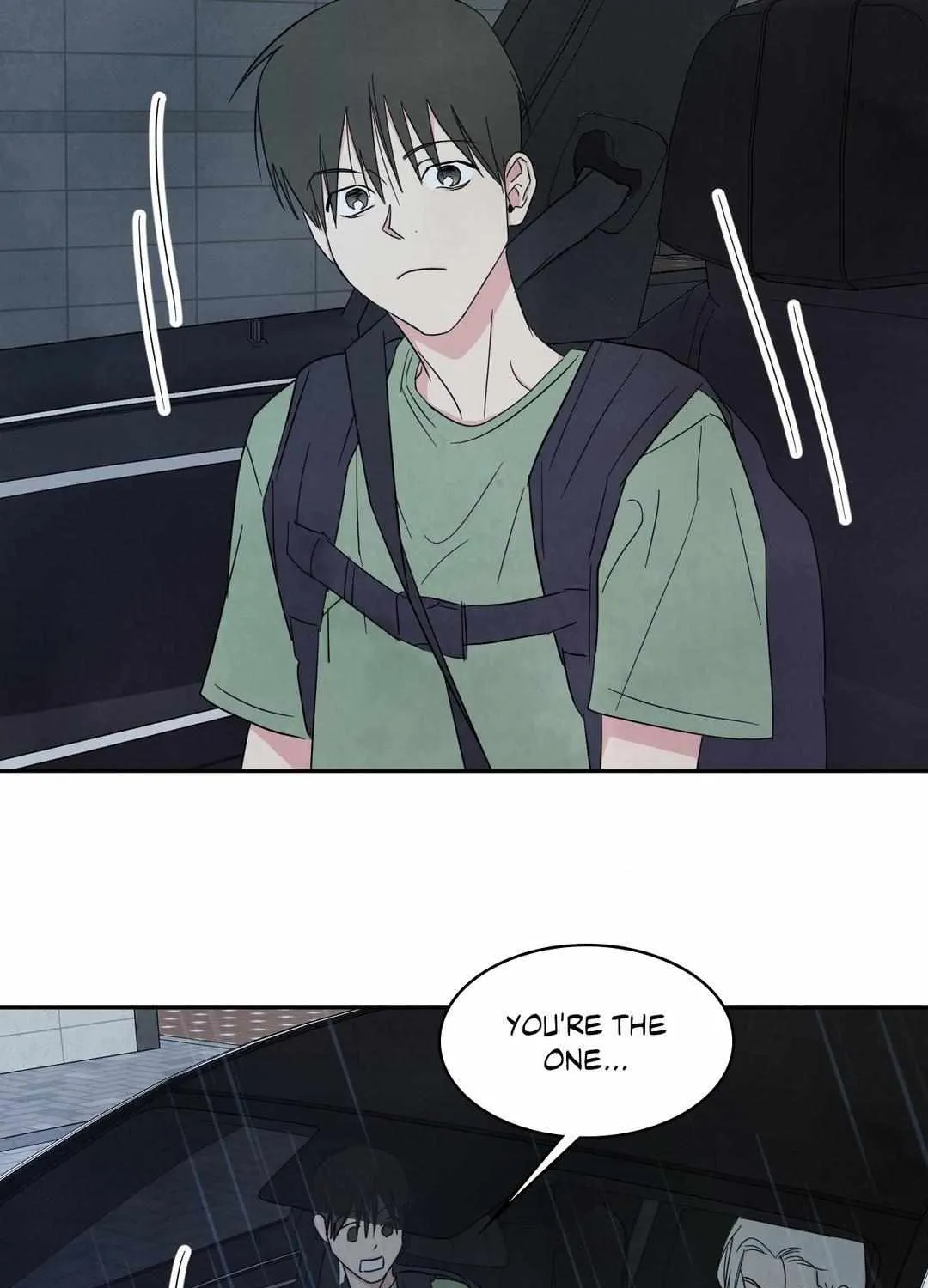 Read Topsy-Turvy chapter 74 image 35 on Lezhin