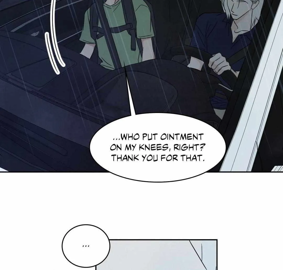 Read Topsy-Turvy chapter 74 image 36 on Lezhin