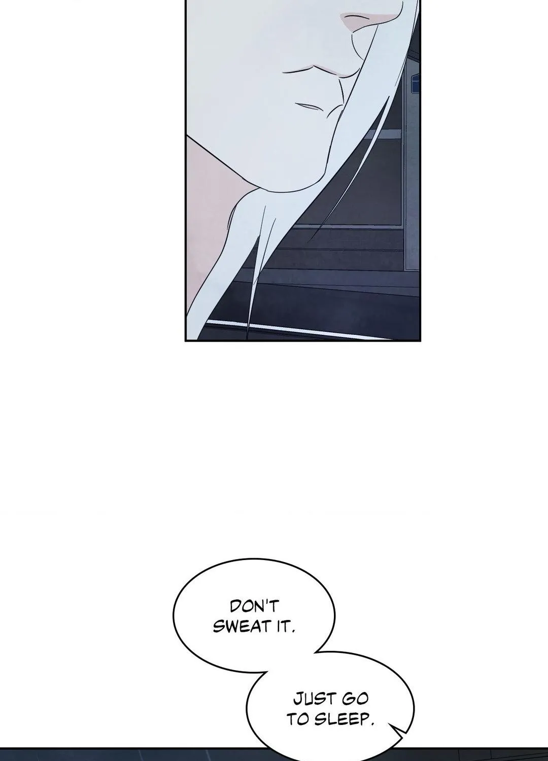 Read Topsy-Turvy chapter 74 image 37 on Lezhin