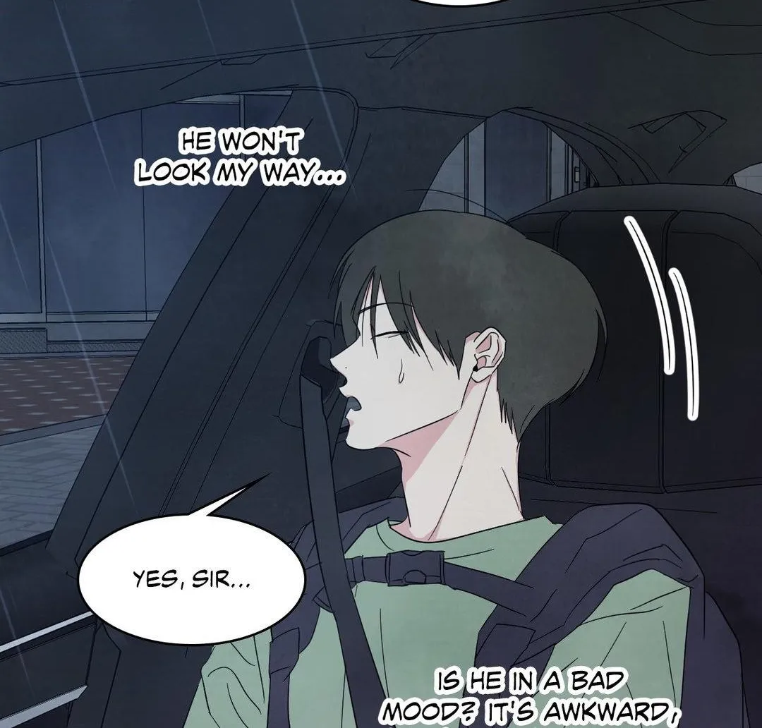 Read Topsy-Turvy chapter 74 image 38 on Lezhin