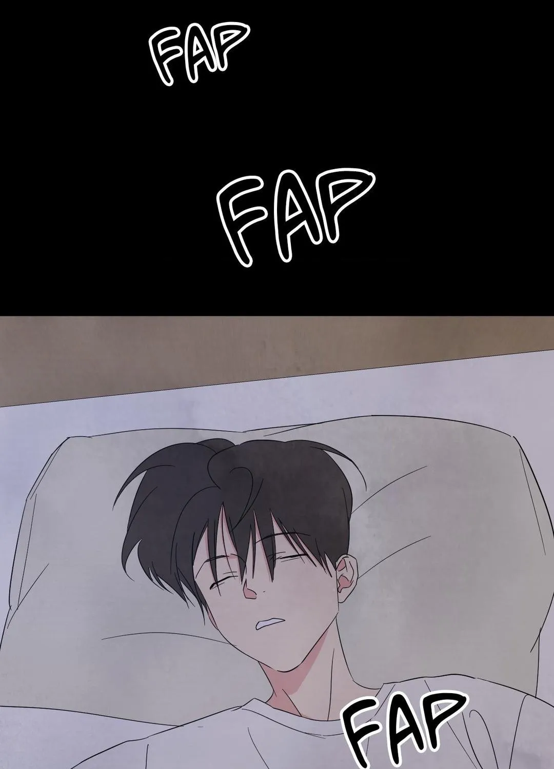 Read Topsy-Turvy chapter 74 image 43 on Lezhin