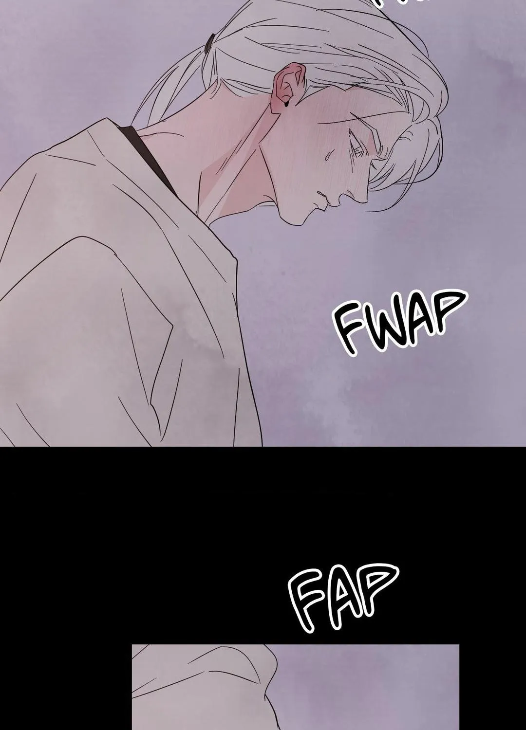 Read Topsy-Turvy chapter 74 image 45 on Lezhin