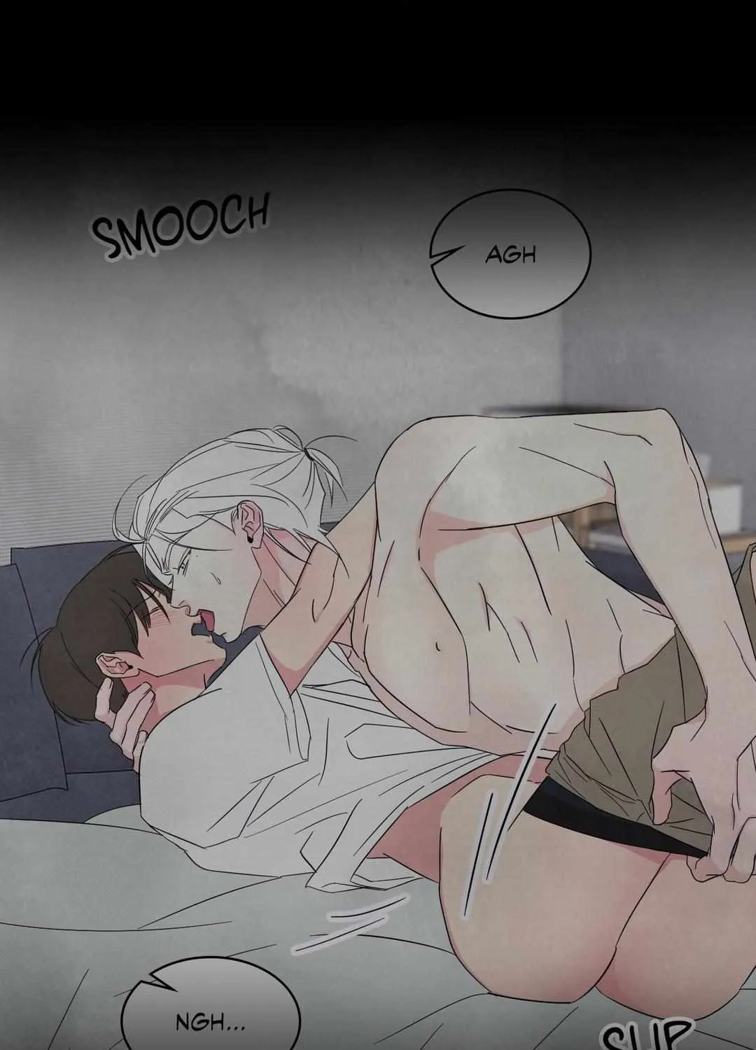 Read Topsy-Turvy chapter 74 image 47 on Lezhin