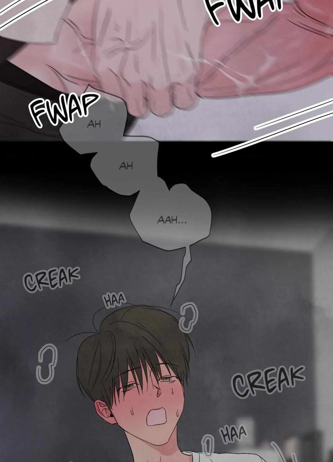 Read Topsy-Turvy chapter 74 image 49 on Lezhin