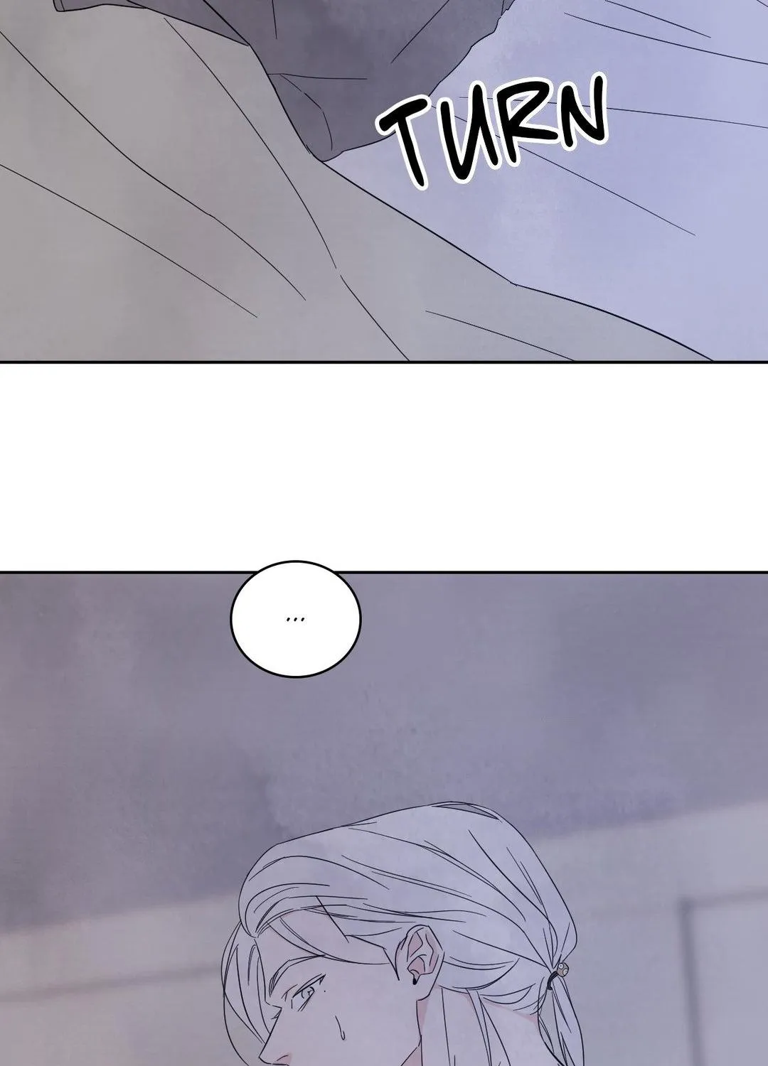 Read Topsy-Turvy chapter 74 image 5 on Lezhin