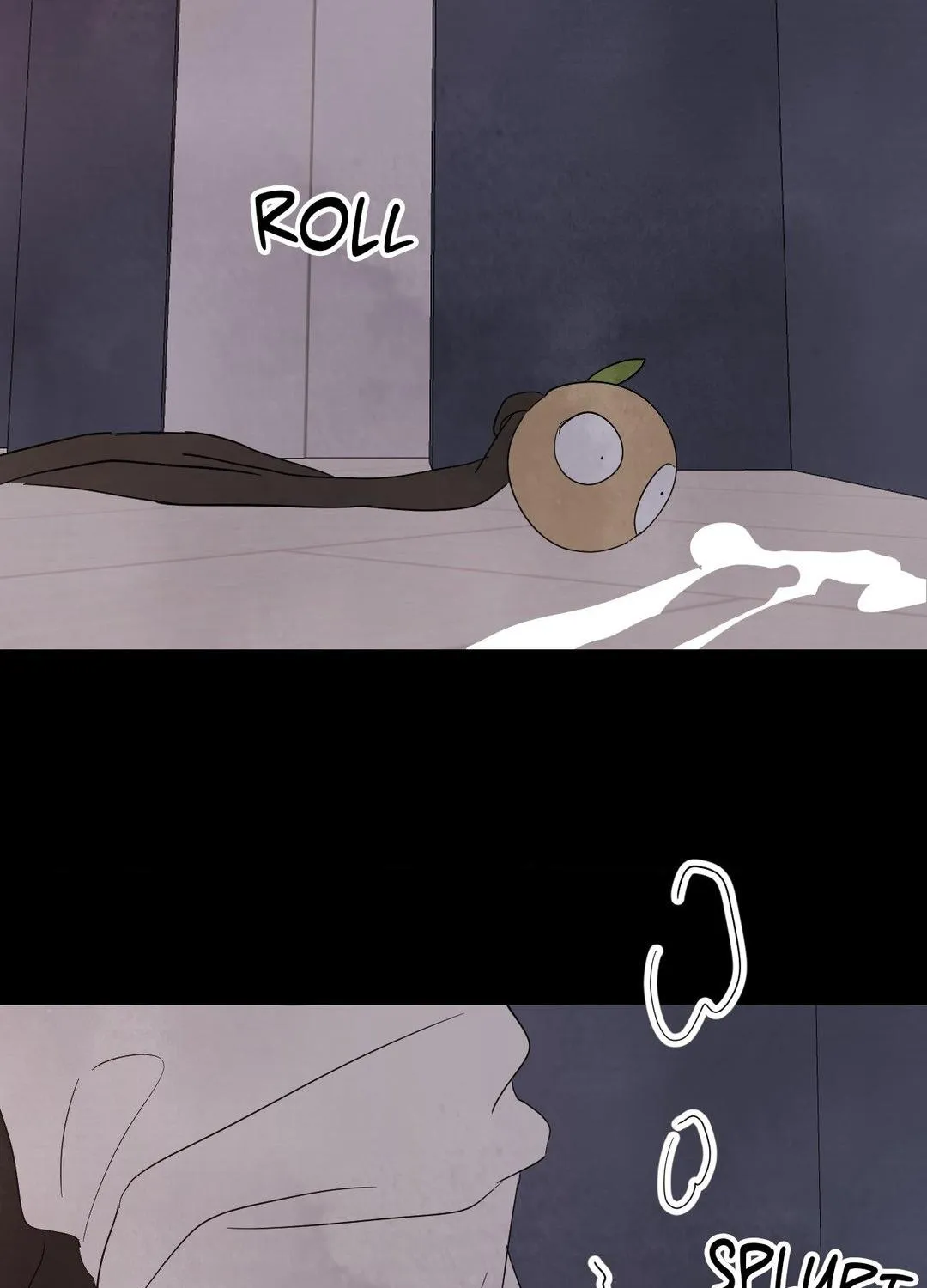 Read Topsy-Turvy chapter 74 image 65 on Lezhin