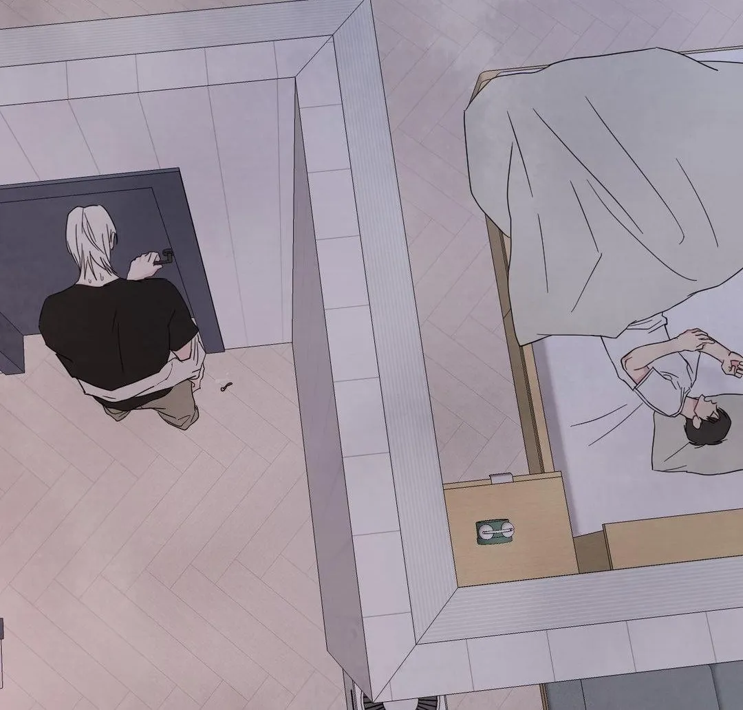 Read Topsy-Turvy chapter 74 image 70 on Lezhin