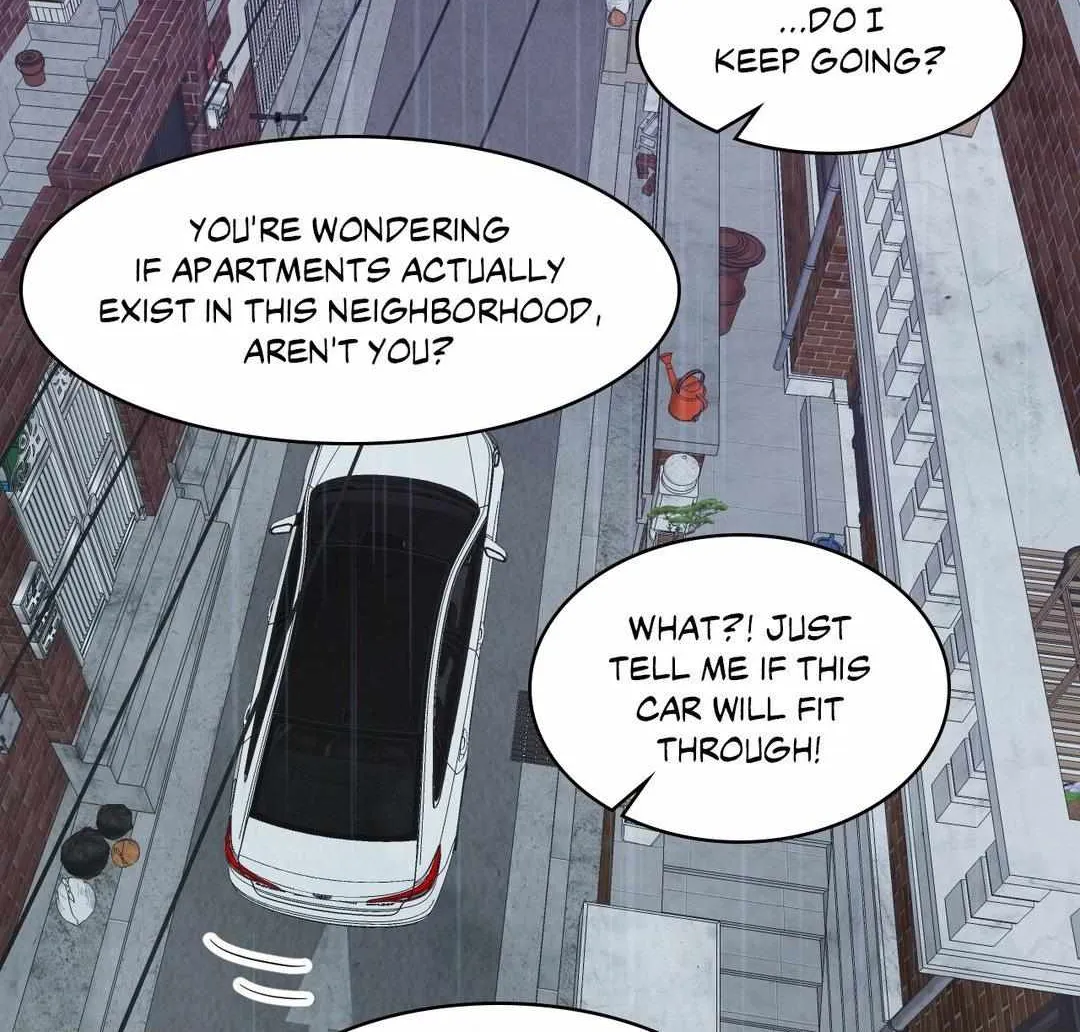 Read Topsy-Turvy chapter 74 image 78 on Lezhin