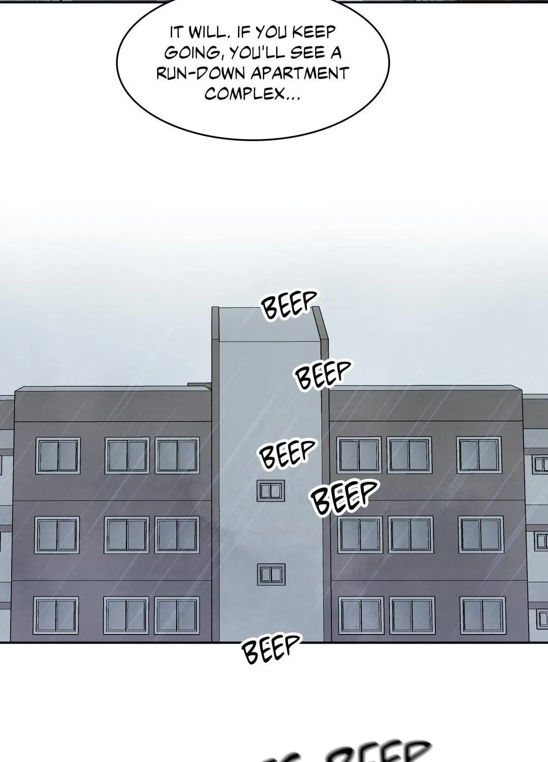 Read Topsy-Turvy chapter 74 image 79 on Lezhin