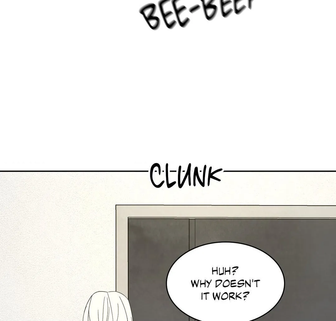 Read Topsy-Turvy chapter 74 image 80 on Lezhin