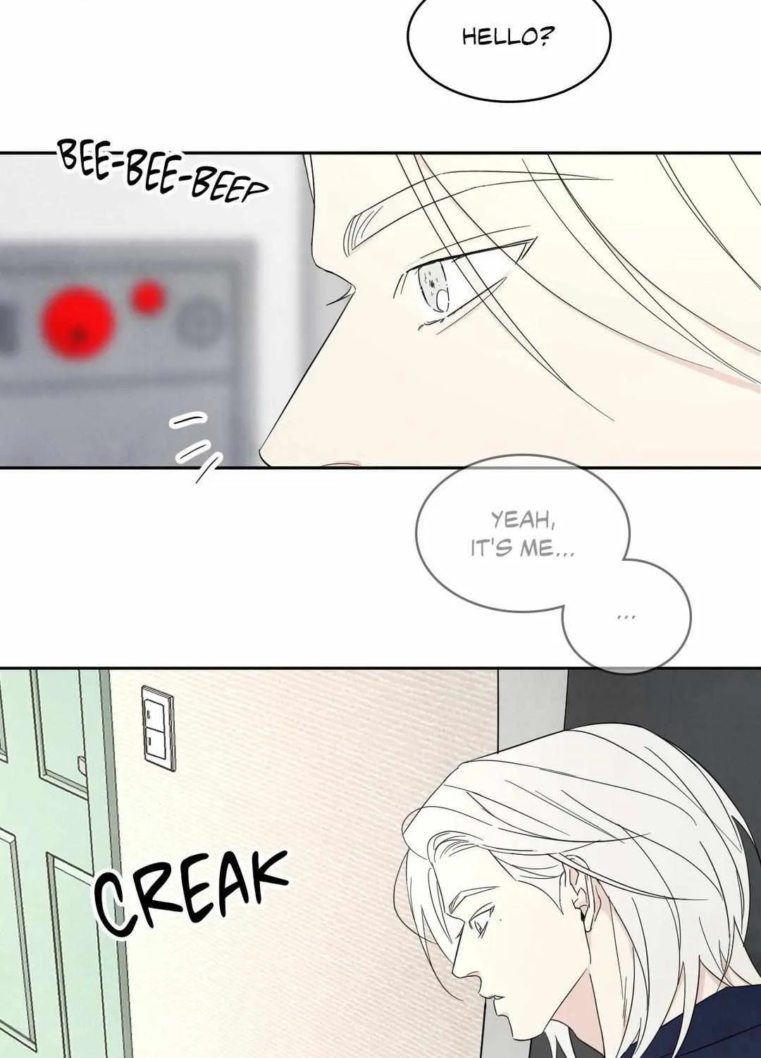 Read Topsy-Turvy chapter 74 image 83 on Lezhin