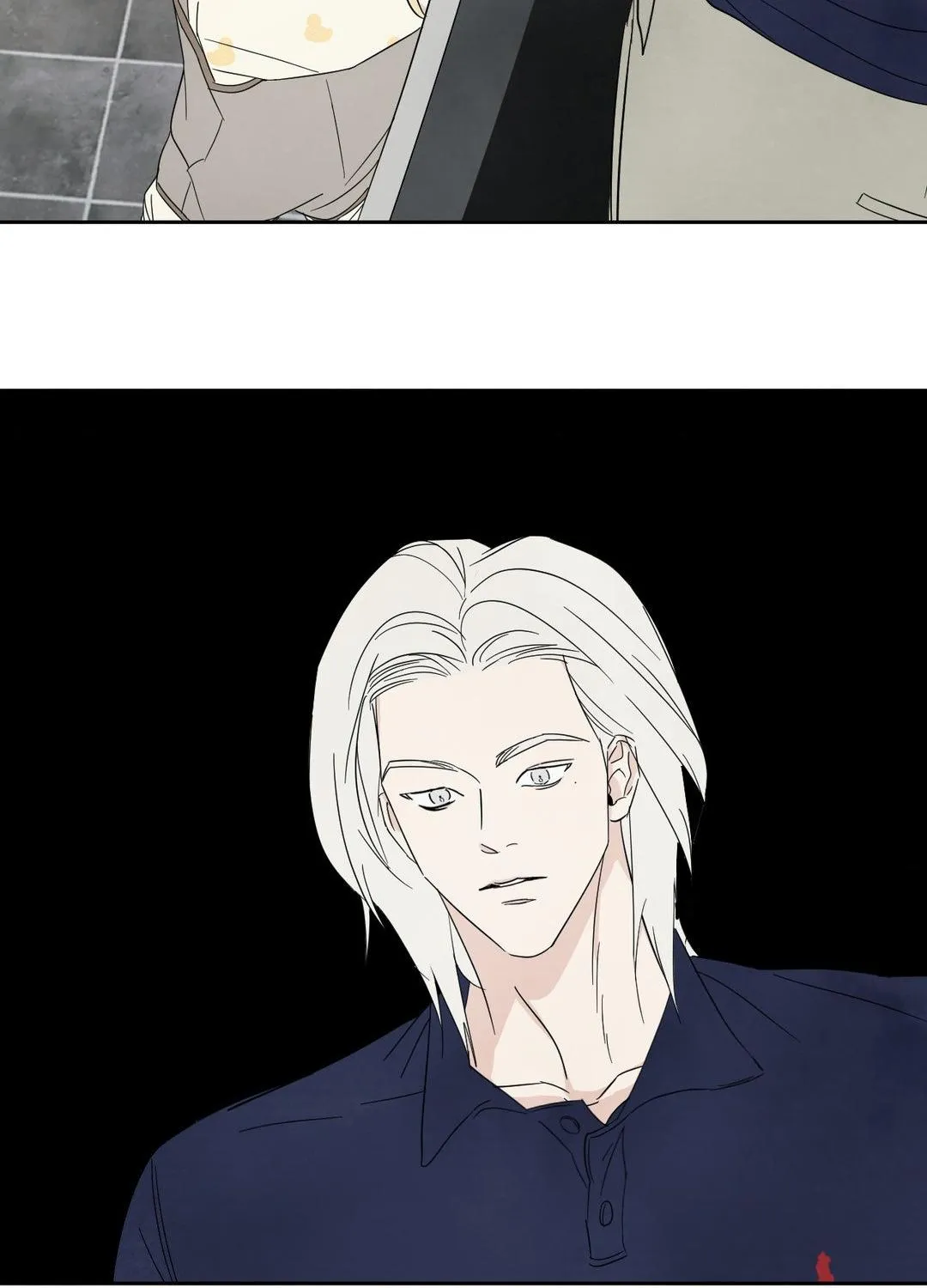 Read Topsy-Turvy chapter 74 image 85 on Lezhin