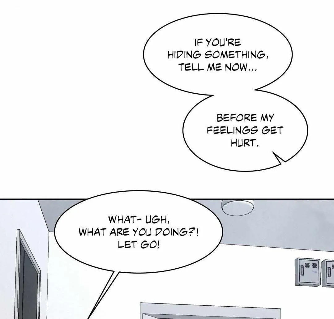 Read Topsy-Turvy chapter 74 image 88 on Lezhin