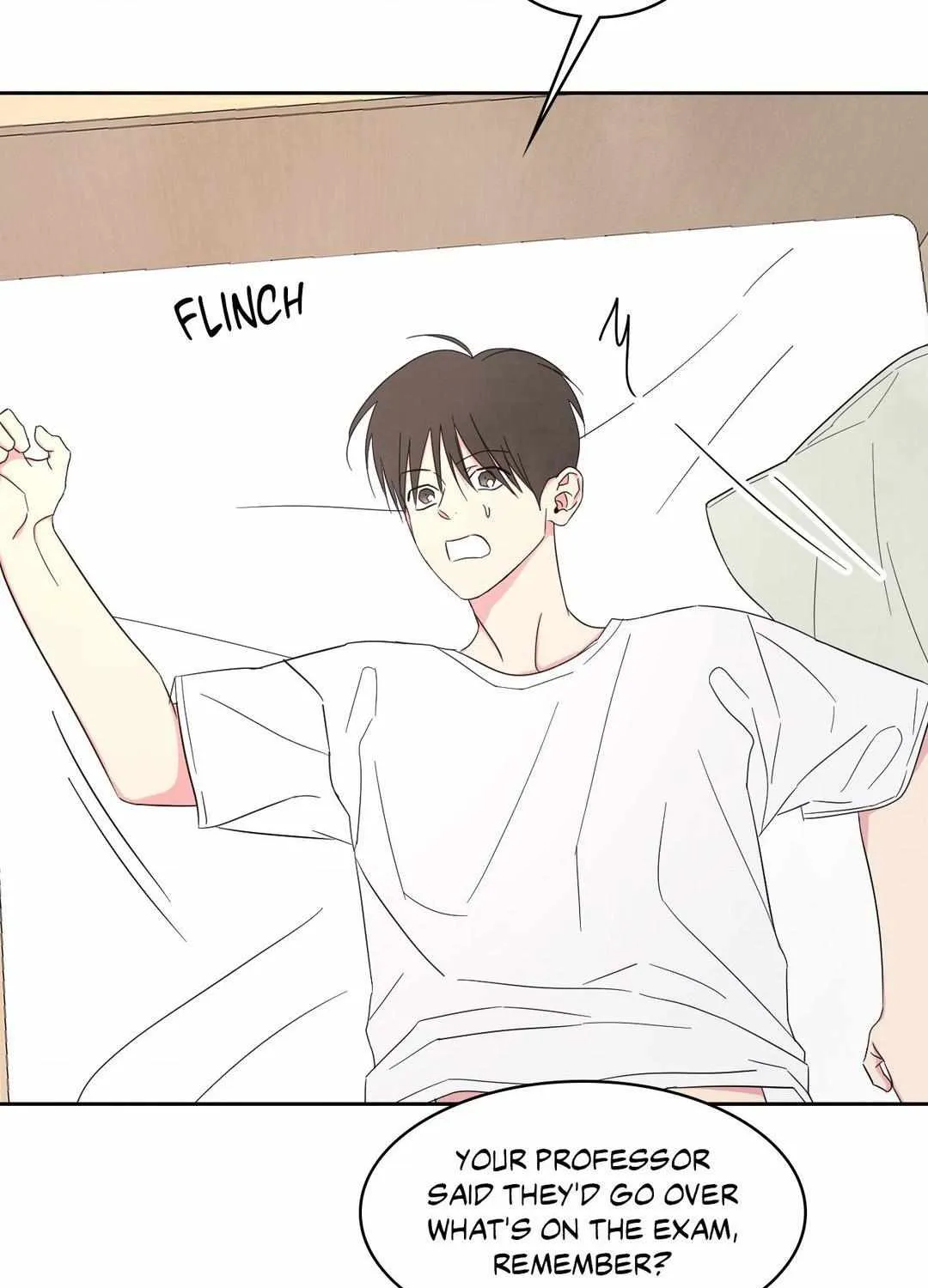 Read Topsy-Turvy chapter 74 image 9 on Lezhin